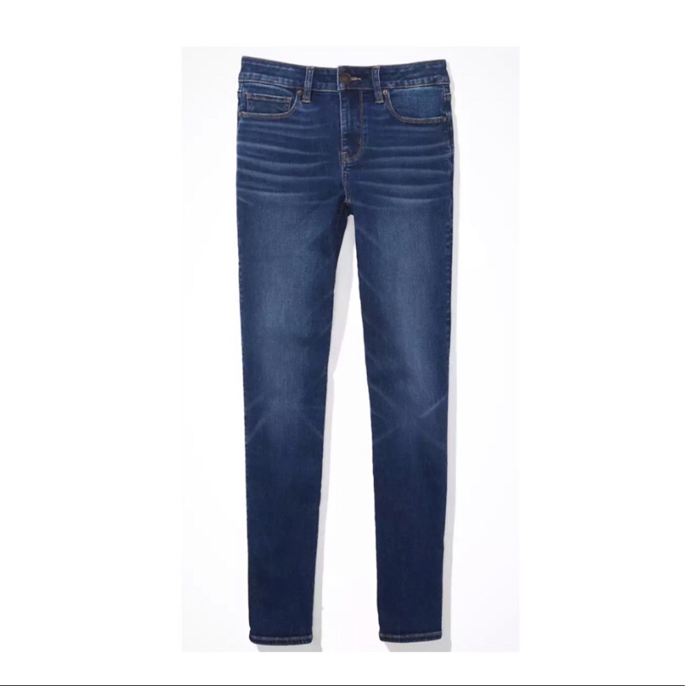 American Eagle Ne(x)t Level Skinny Jean